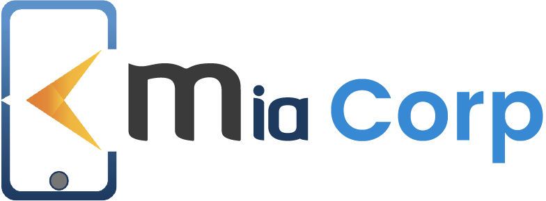 logo mia corp