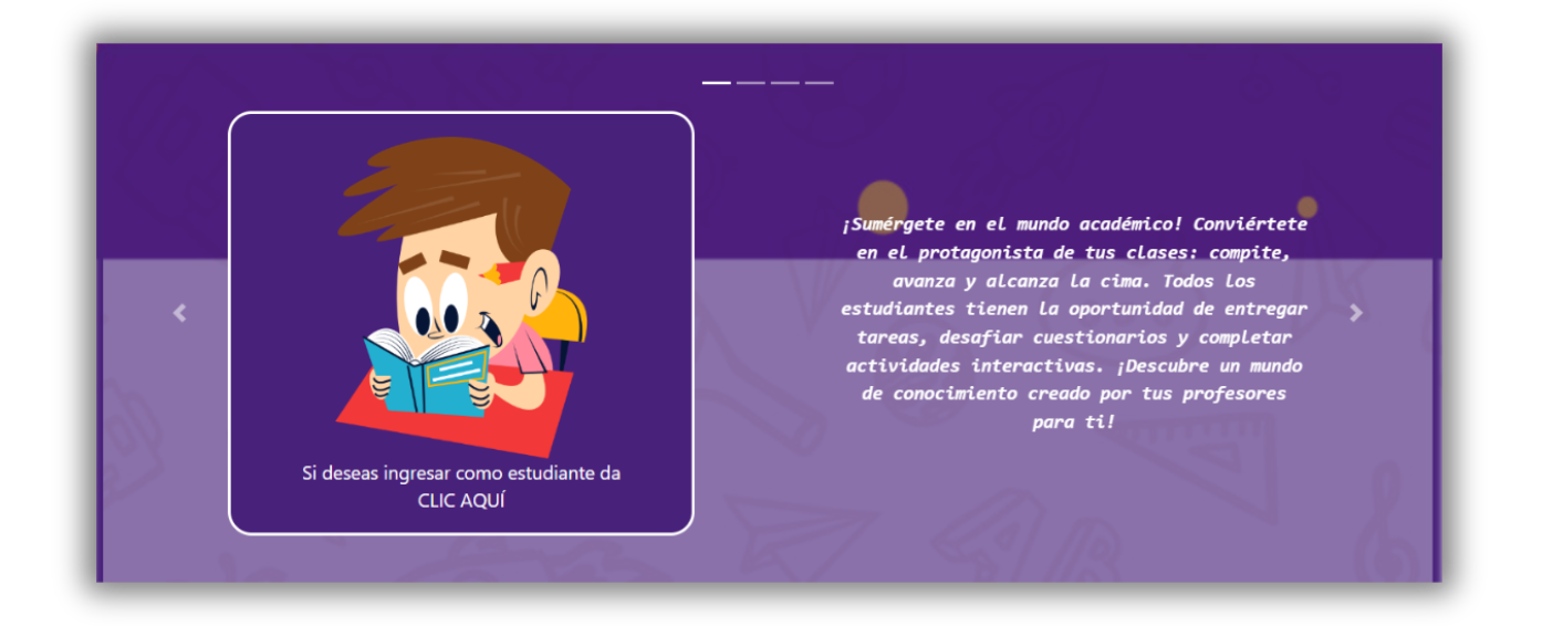 captura de pantalla