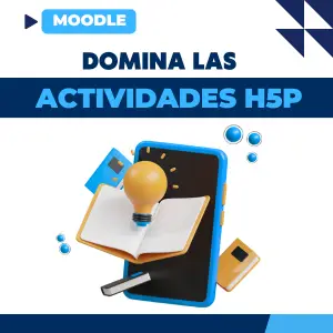 Imagen actividades H5P