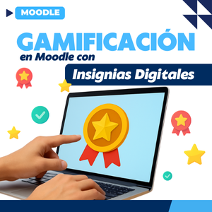 Imagen gamificación en moodle