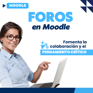 Foros en Moodle