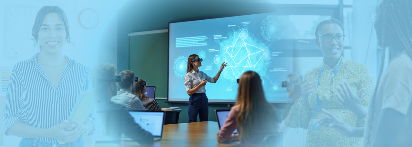 Estrategias docentes con IA generativa_ la prioridad formativa del 2026