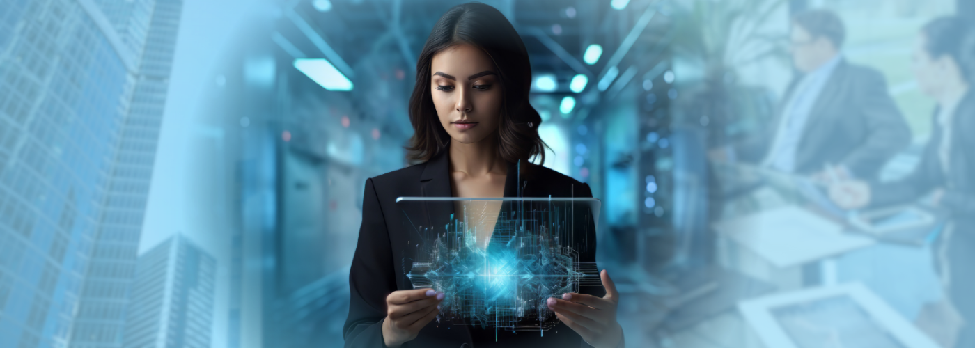 H1. Cómo están reorganizando L&D las empresas para la era de la IA